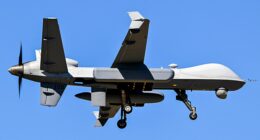 US military sends drones, alongside 200 troops, to Nigeria amid fears of renewed Boko Haram insurgency