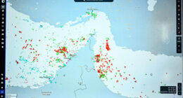 U.S. offers India a 30-day waiver for Russian oil amid supply worries