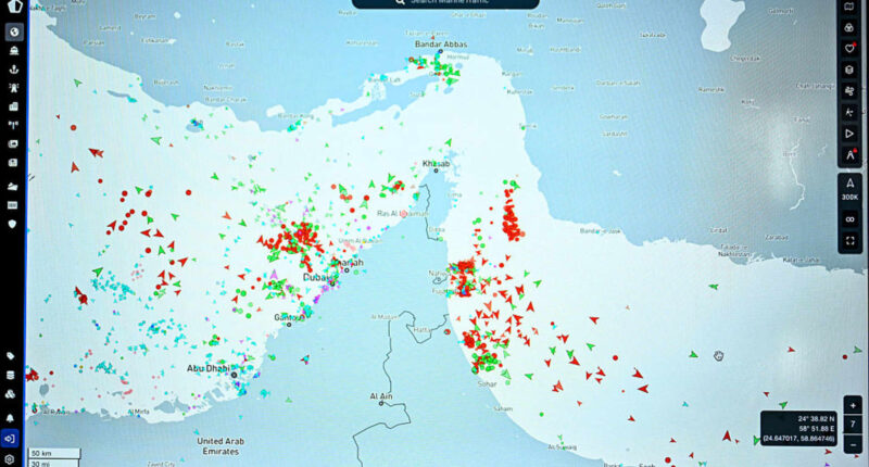 U.S. offers India a 30-day waiver for Russian oil amid supply worries