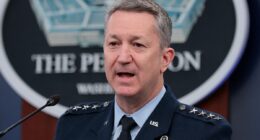 US opens new front in battle to reopen Strait of Hormuz