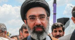 US places $10million bounty on heads of Mullah's henchmen