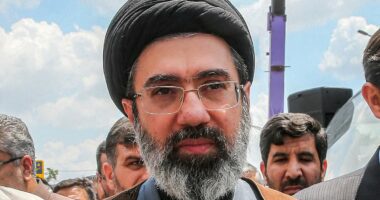 US places $10million bounty on heads of Mullah's henchmen