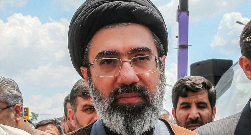 US places $10million bounty on heads of Mullah's henchmen