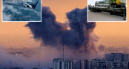 US stealth bombers set to arrive in UK, Trump admin warns of 'surge' on Iran attacks