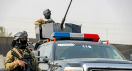 US strikes against Iran-backed militias in Iraq reportedly continue as Baghdad warns of 'right to respond'