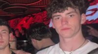 US student James Gracey, 20, found dead after vanishing in Barcelona