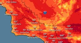 US told to brace for extreme weather in every single state