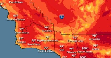 US told to brace for extreme weather in every single state