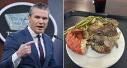 US troops erupt at CNN's $20m steak and lobster claims
