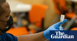 US vaccine panel retreats from mRNA Covid review ahead of midterms