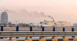 US warns Iraq must act against Iran-backed militia attacks on American assets