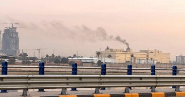 US warns Iraq must act against Iran-backed militia attacks on American assets