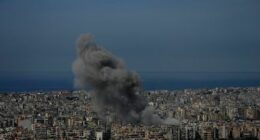 US warns the bombardment will 'surge dramatically'