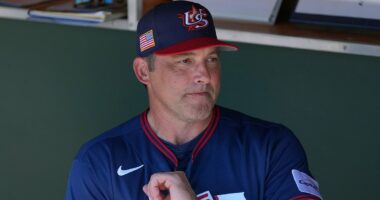 USA baseball manager slammed by fans for explanation of rules blunder