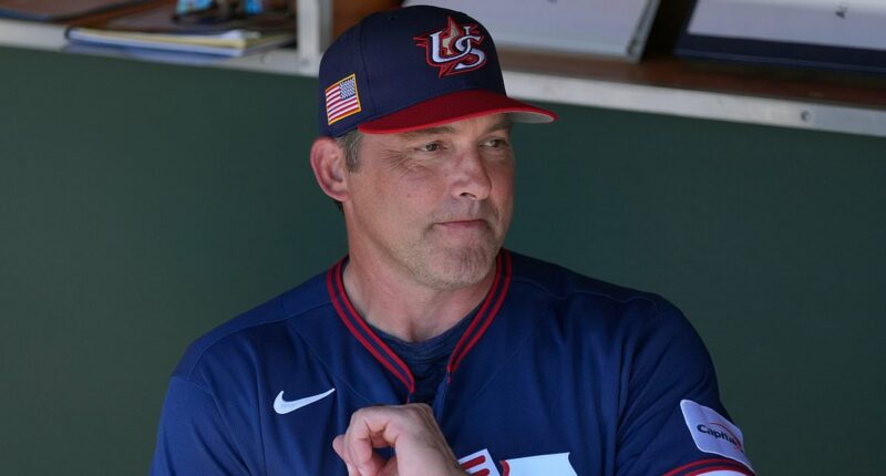 USA baseball manager slammed by fans for explanation of rules blunder