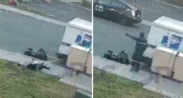 USPS mailman who violently shoved Jewish boy in NYC suburb to face new charge, police said