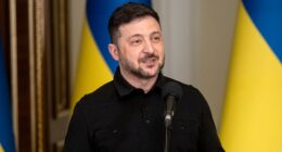 Ukraine peace talks on ‘situational pause’ as Middle East conflict intensifies: Kremlin