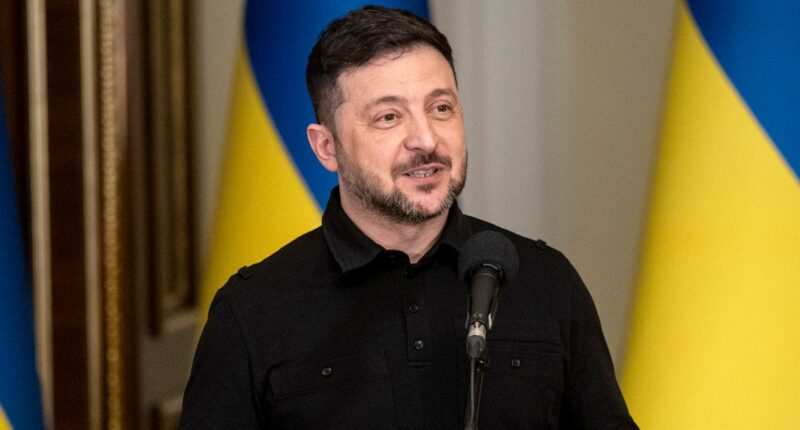 Ukraine peace talks on ‘situational pause’ as Middle East conflict intensifies: Kremlin