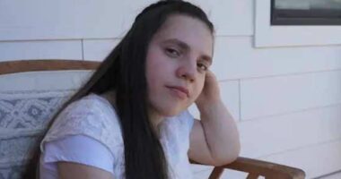 Ukrainian dwarf Natalia Grace sues Disney for defamation over TV show