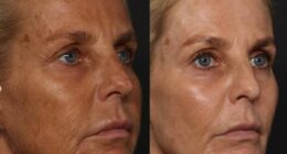 Ulrika Jonsson, 58, reveals the secrets to her  transformation