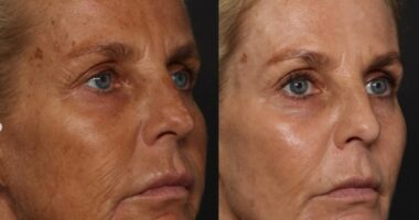 Ulrika Jonsson, 58, reveals the secrets to her  transformation