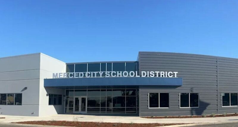 Underperforming California school district paying enormous sum to teach kids with a 'rap curriculum'