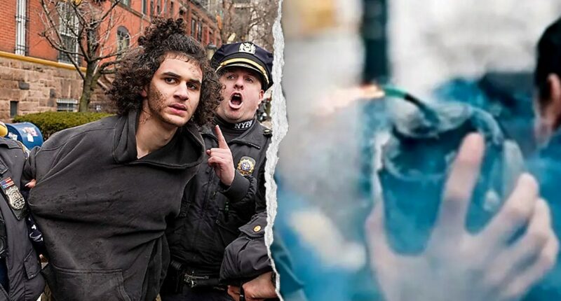 Unexplained loud bangs perplex neighbors near homes of alleged NYC terror plot suspects