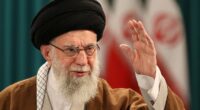 University College London Islamic society mourns death of Khamenei