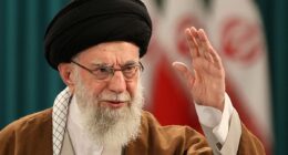 University College London Islamic society mourns death of Khamenei