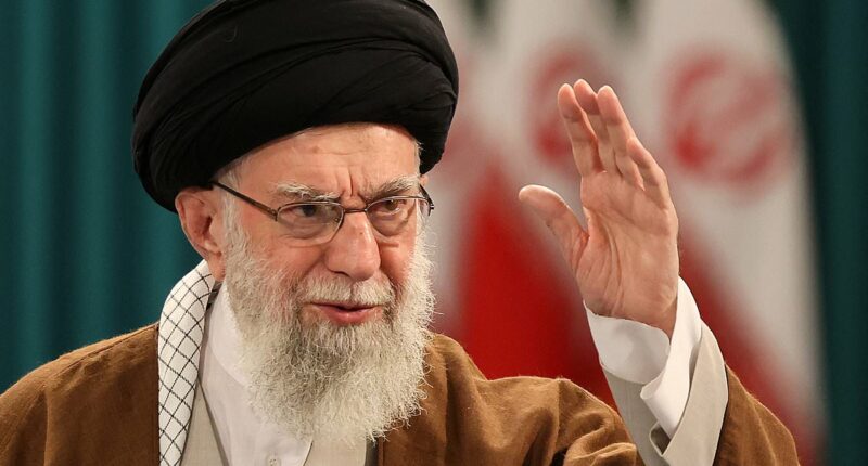 University College London Islamic society mourns death of Khamenei