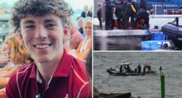 University of Alabama student James Gracey might have been drugged before death: report