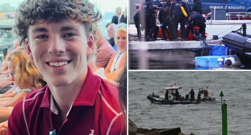 University of Alabama student James Gracey might have been drugged before death: report