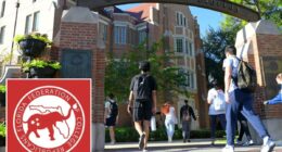 University of Florida disbands College Republicans chapter over alleged antisemitism