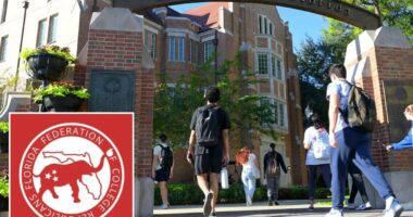 University of Florida disbands College Republicans chapter over alleged antisemitism