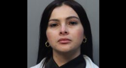 Unlicensed “Doctor” Busted for Allegedly Giving Facial Injections in Undercover Sting