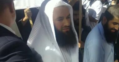 Unmasked: The sinister Australian terrorist ISIS bride fell for