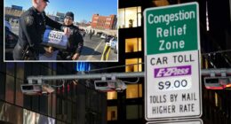 Unpaid MTA tolls soar to $350M as officials aim to get tough on deadbeat NYC drivers