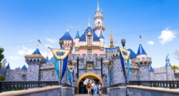 Unplanned chemical reaction at Disneyland sends seven workers to the hospital