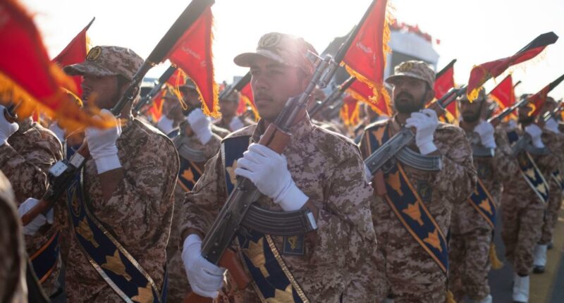 Up to 1,000 Iranian 'sleeper' agents embedded in Canada: Gov't official