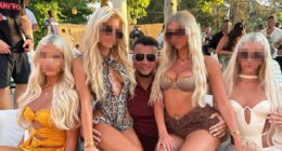 Upsetting problem that brews between many single mums and sons