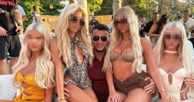 Upsetting problem that brews between many single mums and sons