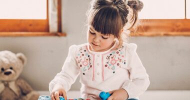 Urgent recall for children’s toy after ‘deadly asbestos’ found inside