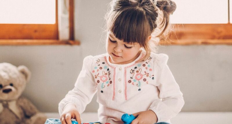 Urgent recall for children’s toy after ‘deadly asbestos’ found inside