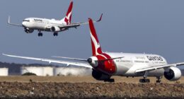 Urgent warning issued to Australian flyers as conflict intensifies