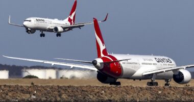 Urgent warning issued to Australian flyers as conflict intensifies