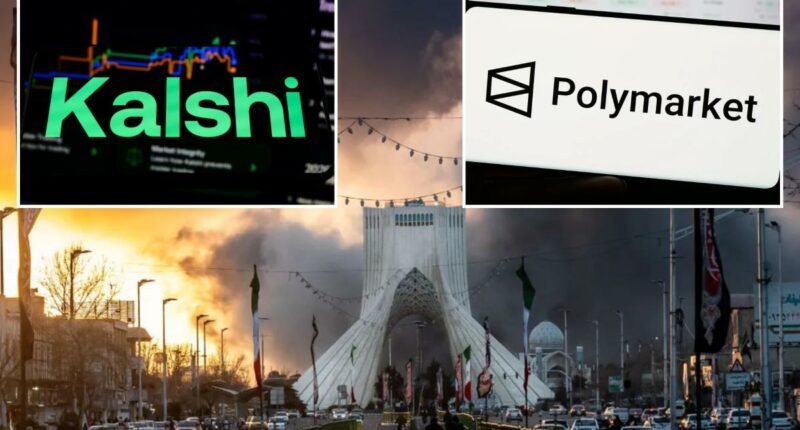 Users are getting suckered by insider trading