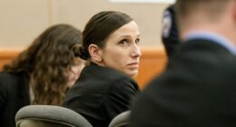 Utah children’s book author Kouri Richins convicted in husband’s murder
