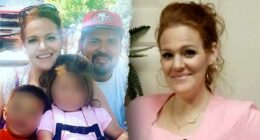 Utah mom accused of kidnapping son's alleged bully, threatening him