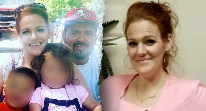 Utah mom accused of kidnapping son's alleged bully, threatening him