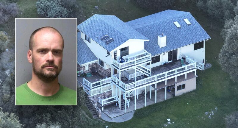 Vacation rental near Yosemite allegedly used to secretly record guests, 4,000 illegal files found